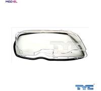 Fits TYC OWIETLENIE 20-0014-LA-1 BW 3 SRS E46 1998-2003 HEAD LAMP LE ⭐UK Stock⭐