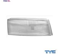 Fits TYC 20-5295-LA-1 SZKLO REF.SKODA OCTAVIA 00-10/P/ UK Stock