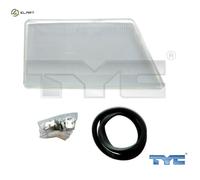 DIFFUSING LENS HEADLIGHT 20-5341-LA-1 FOR MERCEDES-BENZ SPRINTER/3-t/Bus/Van