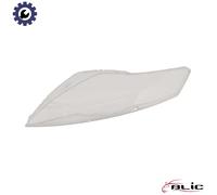 DIFFUSING LENS HEADLIGHT 5410-03-0403105P FOR FORD MONDEO/IV/Turnier 2.2L 4cyl