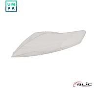 DIFFUSING LENS HEADLIGHT 5410-03-0403105P FOR FORD MONDEO/IV/Turnier 2.2L 4cyl