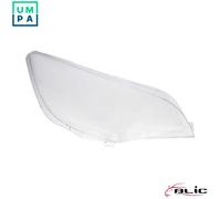 Light Disc Deflector Right Fits Opel Astra J 12.09-06.15