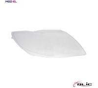 DIFFUSING LENS HEADLIGHT 5410-05-0133106P FOR BMW Z4/E86/Roadster/E85 B 2.0L