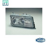 DIFFUSING LENS HEADLIGHT 711305620978 FOR MERCEDES-BENZ M102.992/990/991 2.5L