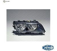 MAGNETI MARELLI 711305621747 Headlight lens