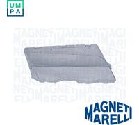MAGNETI MARELLI 711305621748 Headlight lens