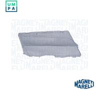 MAGNETI MARELLI 711305621748 Headlight lens