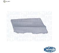 MAGNETI MARELLI 711305621748 Headlight lens