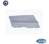 MAGNETI MARELLI 711305621748 Headlight lens