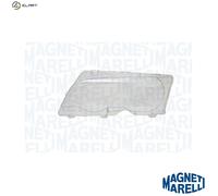 MAGNETI MARELLI 711305621771 Headlight lens