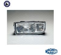 Headlight individual components Magneti Marelli 711305621834