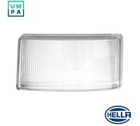DIFFUSING LENS HEADLIGHT 9ES 144 433-021 FOR SCANIA DC11.01/03/02/04 10.6L 6cyl
