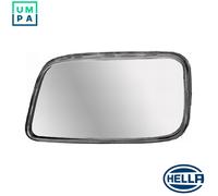 HELLA 9ES 170 064-011 Headlight lens