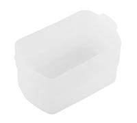 Diffusion Dome for 582exii/580EX YN560III/568EX/568EXII Camera Soft Light Modifier for Clean Storage Transport Photography Accessories