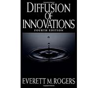 Diffusion of Innovation