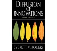Diffusion of Innovations, 5th Edition