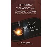 Diffusion of Technology and Economic Growth