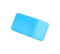 Diffusore Di Luce - Diffusore Per Lampeggiatore Quadrato | Per Diffusori Flash Facili Da Installare | Kit Di Illuminazione | Kit Luci Piccole Per Scatole Morbide | Per Foto