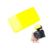 Diffusore Di Luce - Diffusore Per Lampeggiatore Quadrato | Per Diffusori Flash Facili Da Installare | Kit Di Illuminazione | Kit Luci Piccole Per Scatole Morbide | Per Foto