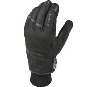 DIFI Alaska Aerotex waterproof Winter Motorcycle Gloves, black, size XL