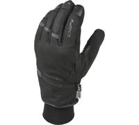 DIFI Alaska Aerotex waterproof Winter Motorcycle Gloves, black, size XL for Men