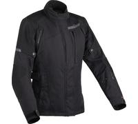 DIFI Alexis Aerotex waterproof Ladies Motorcycle Textile Jacket, black, size S for Women