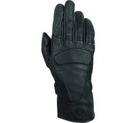 DIFI Brave Motorcycle Gloves, black, size L