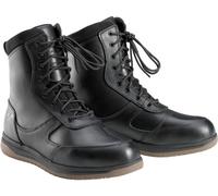 DIFI Bronco Aerotex waterproof Motorcycle Shoes, black, size 46