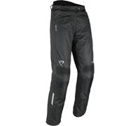 DIFI Cage Aerotex waterproof Kids Motorcycle Textile Pants, black, size 152