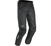DIFI Cage Aerotex waterproof Motorcycle Textile Pants, black, size 4XL