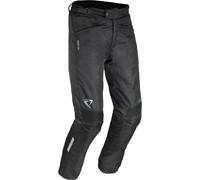 DIFI CAGE men's textile trousers black S