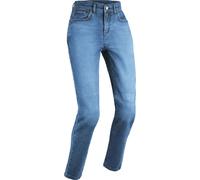DIFI Cartagena Ladies Motorcycle Jeans, blue, size 29/30