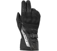 DIFI Drizzle 3 Aerotex waterproof Motorcycle Gloves, black, size 4XL