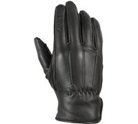 DIFI EAGLE leather gloves black M.