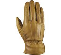 DIFI Eagle Motorcycle Gloves, light brown, size 3XL