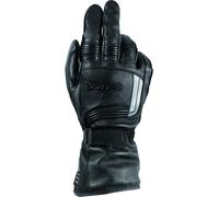 DIFI Fusion Aerotex waterproof Motorcycle Gloves Long, black, size M for Men