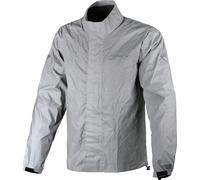 DIFI Fuzzy Reflex Rain Jacket, size XS