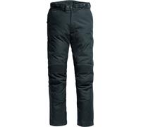 DIFI Harrison Air Aerotex waterproof Ladies Motorcycle Textile Pants, black, size 40