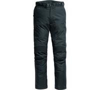 DIFI Harrison Air Aerotex waterproof Ladies Motorcycle Textile Pants, black, size 42 for Women