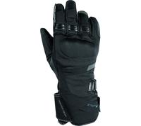 DIFI Himalaya Aerotex waterproof Winter Ladies Motorcycle Gloves, black, size XL