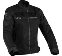 DIFI Ibiza Air 2 Damen Motorrad Textiljacke, black, size M
