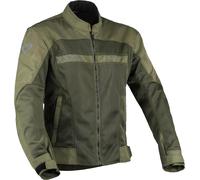DIFI Ibiza Air 2 Damen Motorrad Textiljacke, green, size XXS