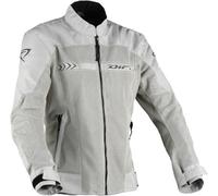 DIFI IBIZA AIR 2 Damen Textiljacke hellgrau M