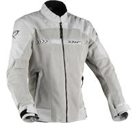 DIFI Ibiza Air 2 Kid Motorcycle Textile Jacket, grey, size 140