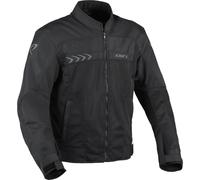 DIFI Ibiza Air 2 Motorcycle Textile Jacket, black, size L
