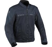 DIFI Ibiza Air 2 Motorcycle Textile Jacket, dark blue, size L