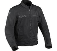 DIFI Ibiza Air 2 Motorcycle Textile Jacket, black, size 4XL