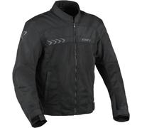 DIFI IBIZA AIR 2 Textiljacke schwarz 4XL