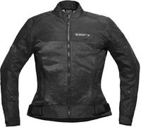 DIFI IBIZA AIR women's mesh jacket black 46