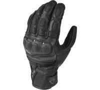 DIFI Imatra Air perforated Motorcycle Gloves, black, size 2XL